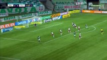 Palmeiras x Fluminense (Campeonato Brasileiro 2021 13ª rodada) 1° tempo