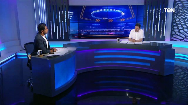 رضا عبد العال: موسيماني خلص على كهربا وأجايي مع النادي الأهلي