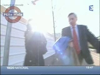 Municipales à Rouen : Albertini regrette