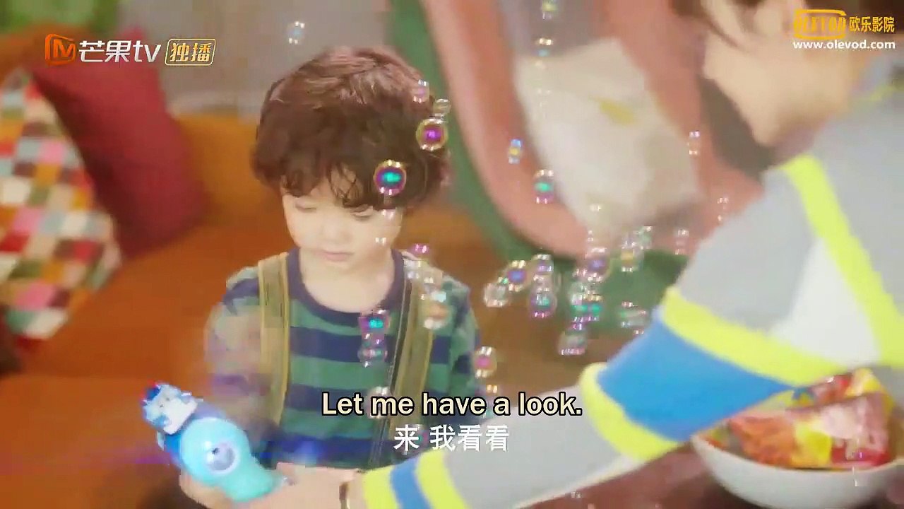 Unforgettable Love Episode 18 En sub full - فيديو Dailymotion