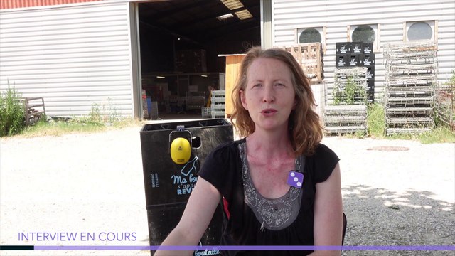 Ma bouteille s'appelle reviens