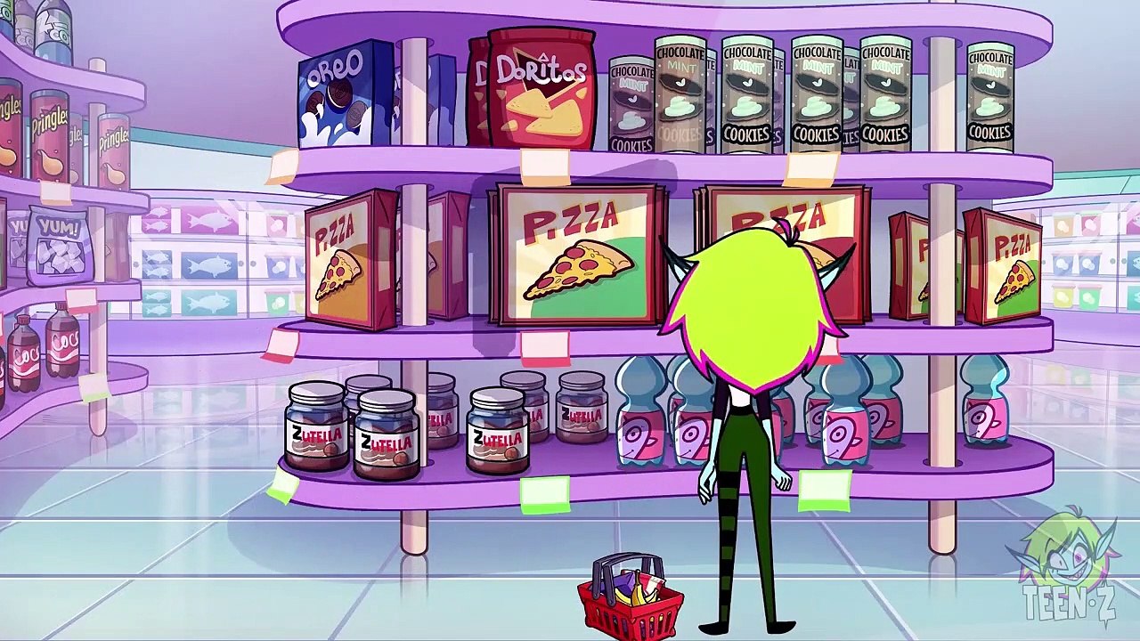 Who has it worse?! || Problems with Long Legs and Short Legs by Teen-Z