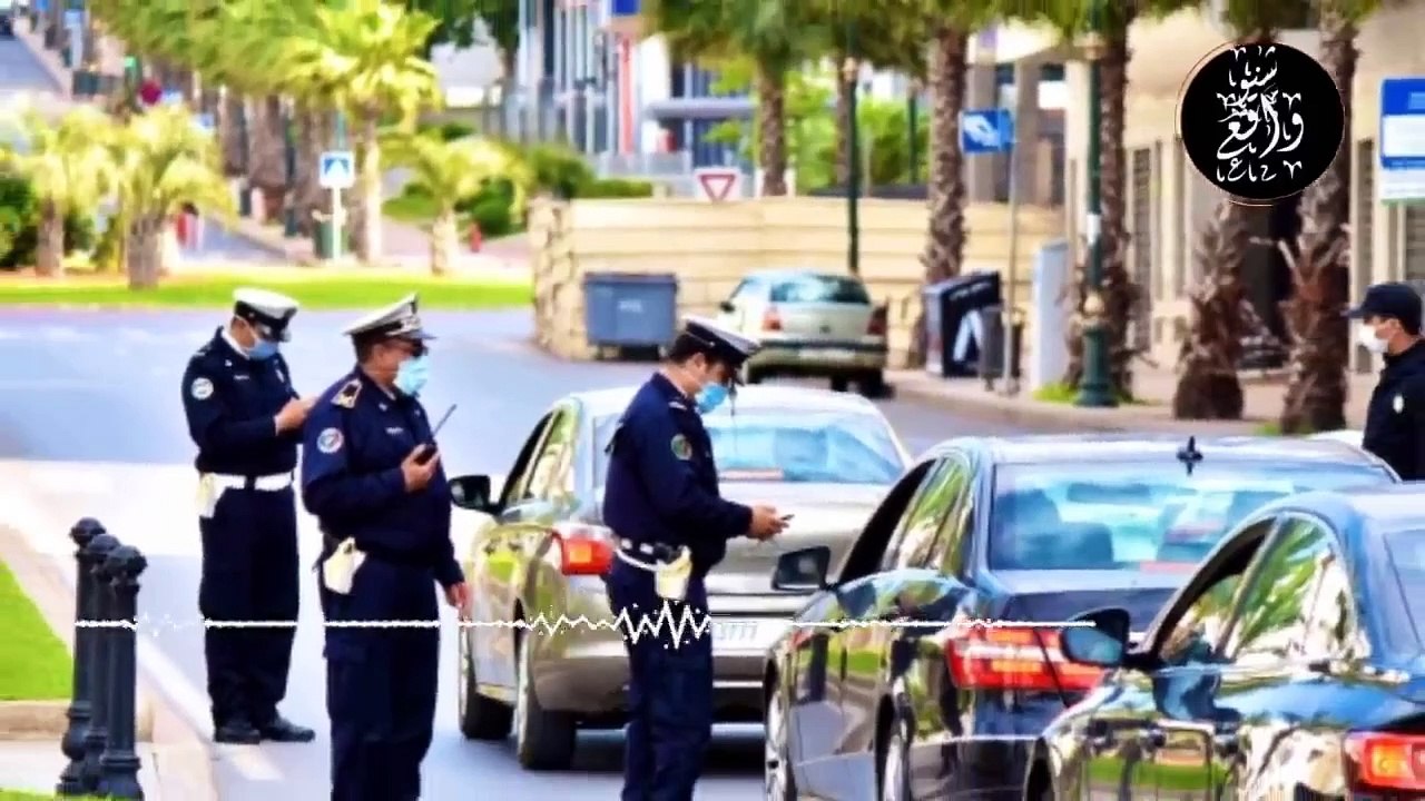 عاجل وتيقة رسمية تحسم الجدل حول جواز تلقيح لتنقل_720