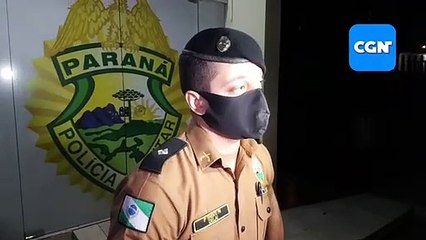 Polícia Militar fala sobre ocorrência registrada no Bairro Morumbi