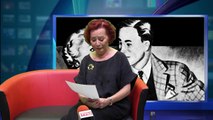 Dagmar Truxa Sachen  zum Lachen  Folge 37