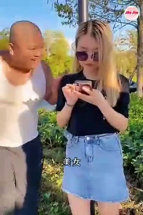 Funny moment