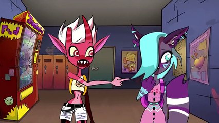 Student President Elections - Sabotaging My Enemy's Campaign by ZomCom