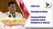Mga nagdaang SONA ni Pangulong Rodrigo Duterte sa nakalipas na limang taon, balikan