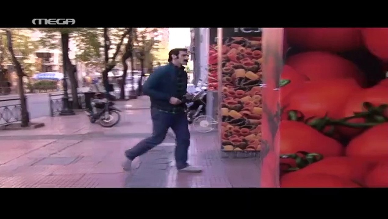 Μίλα μου βρώμικα – Επεισόδιο 13 Η μπάντα