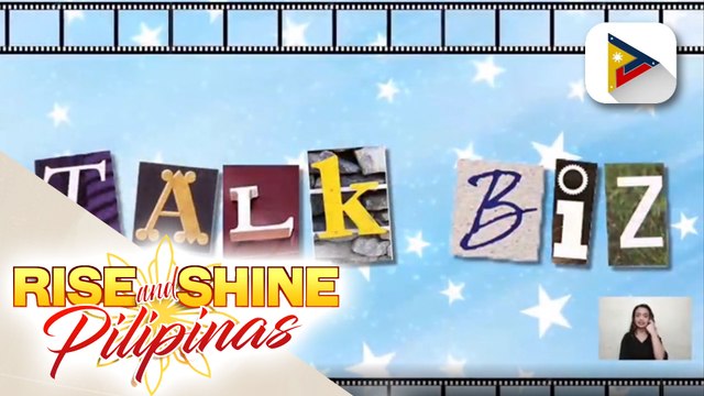 TALK BIZ | Yam Concepcion, ikinasal na sa New York
