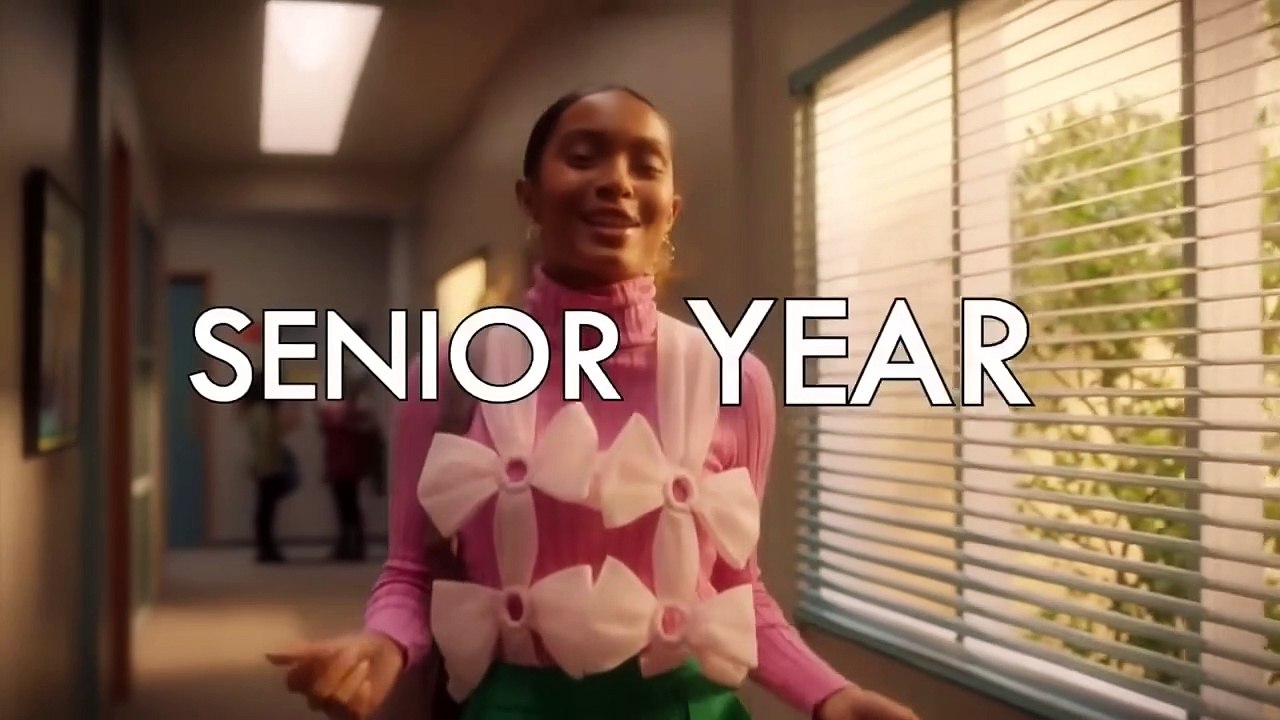 Grown-ish Season 4 Ep.03 Sneak Peek Demons (2021)