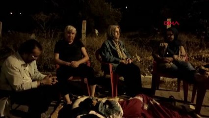 Osmaniye'de 4.2 büyüklüğünde deprem