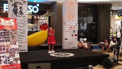 sayli bernyanyi caver lagu alissa desek "lagu untukmu"