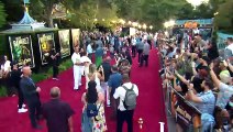 Jungle Cruise Movie - World Premiere