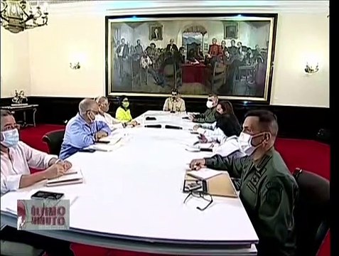 Venezuela mantendrá vigente el método 7+7 tras confirmarse dos casos de la variante Delta