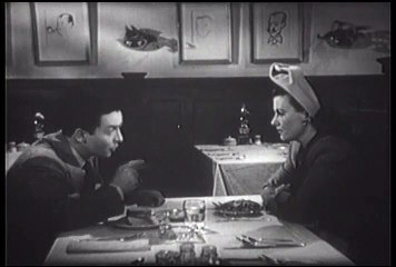 Heartaches - Full Movie   Sheila Ryan, Edward Norris, Chill Wills, Kenneth Farrell part 2 2