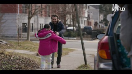 Directrice Bande-annonce VF (2021) Sandra Oh, Jay Duplass