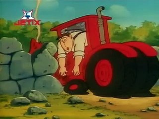 Inspector Gadget - 36. El Fantoche de la Ópera