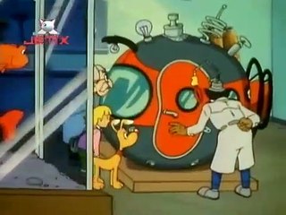Inspector Gadget - 64. Maestro del Concurso