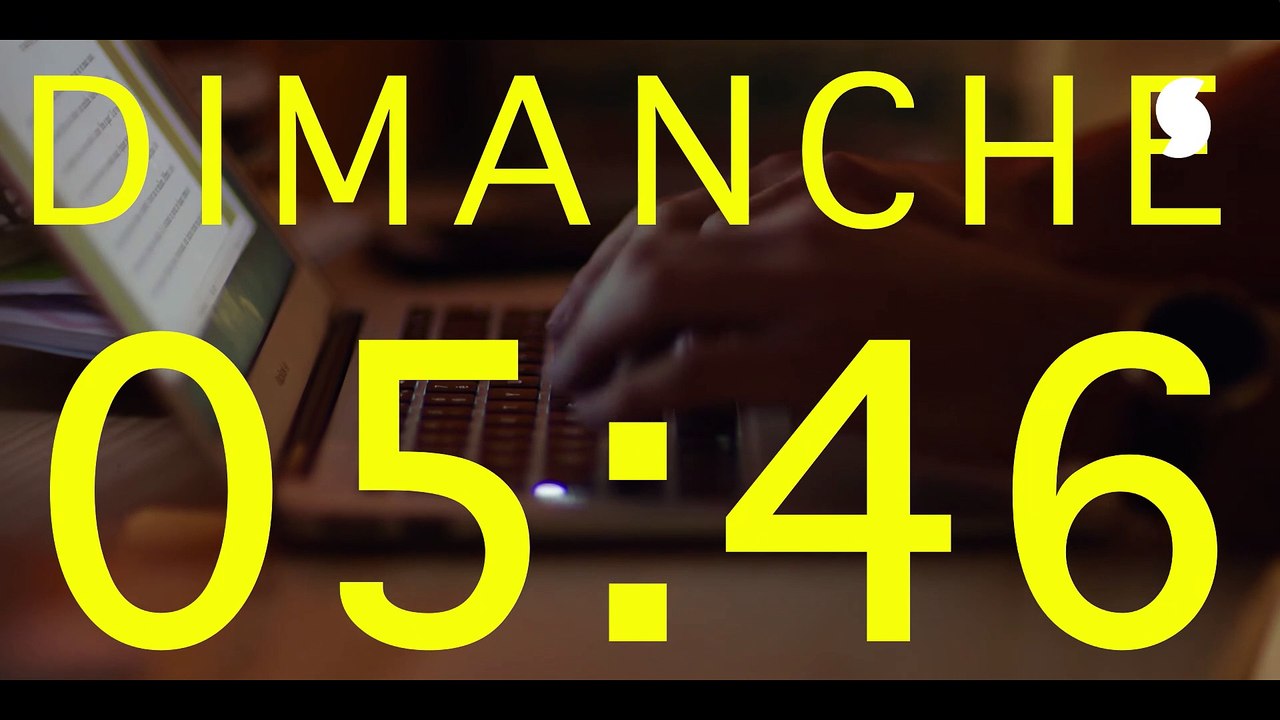 SKAM FRANCE EP.11 S2  Dimanche 5h46 - Nocturne