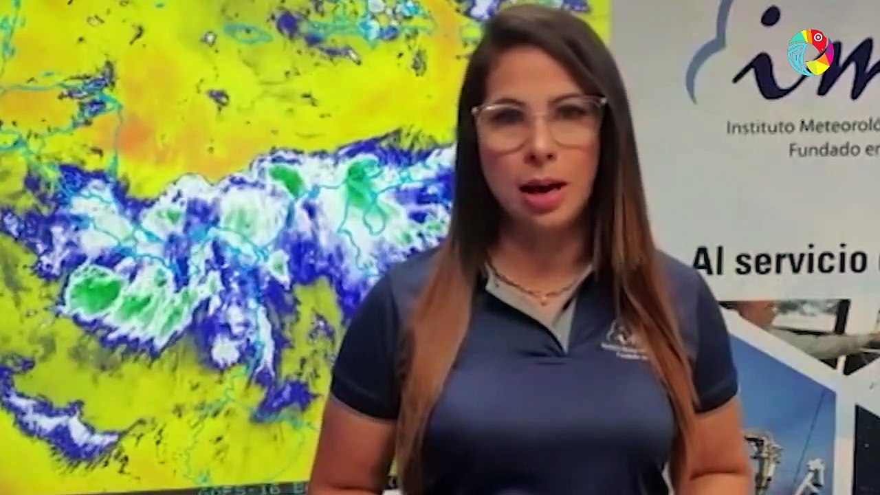 Costa Rica Noticias - Edición Domingo 25 de julio del 2021