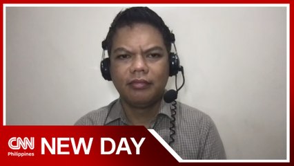 State of the country's COVID-19 response | New Day