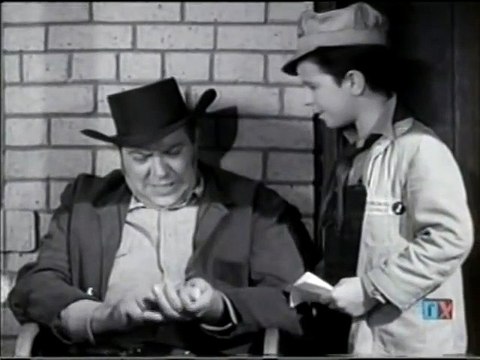 CASEY JONES - ONE-WAY TICKET - Episode Fourteen