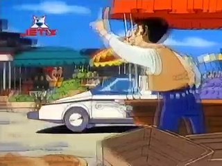 Inspector Gadget - 68. El Ayudante del Inspector