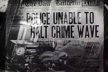 Little Tough Guy - Full Movie   Robert Wilcox, Helen Parrish, Marjorie Main, Jackie Searl part 2 2