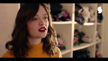 SKAM FRANCE EP.1 S2  Vendredi 08h12 - Mickael
