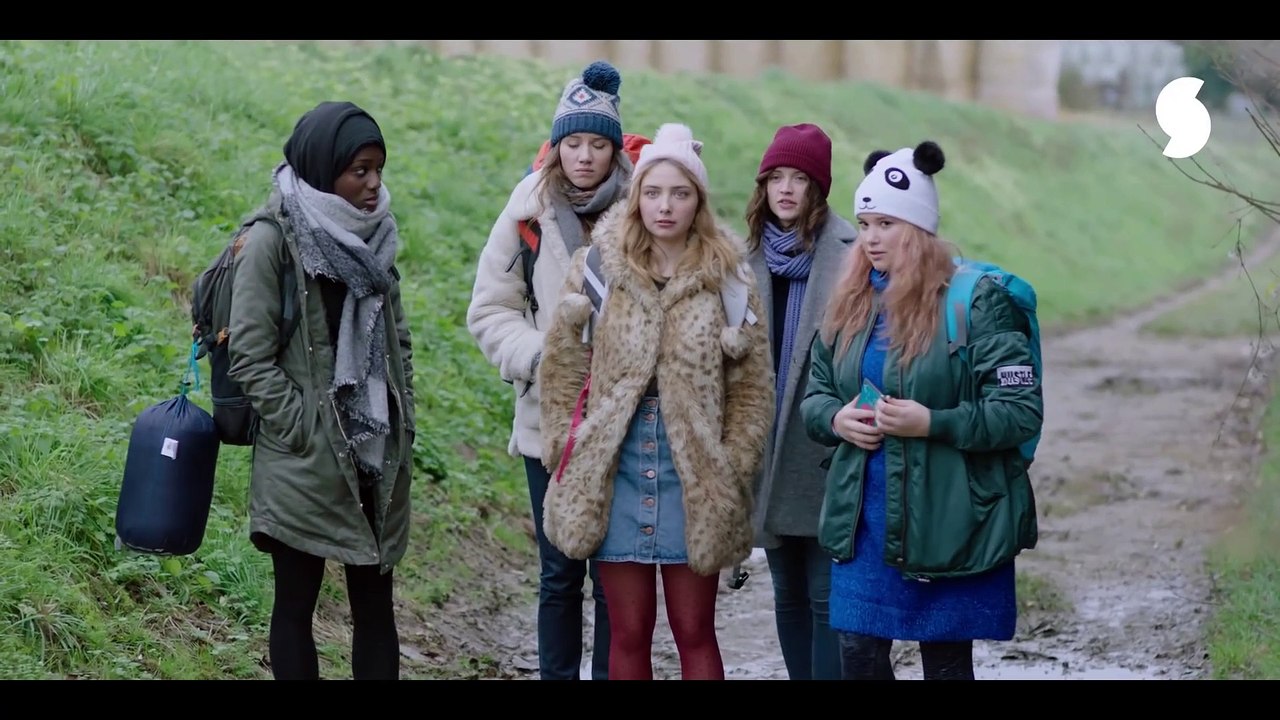 SKAM FRANCE EP.4 S2  Samedi 11h27 - Putain de réseau