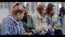 SKAM FRANCE EP.6 S2  Jeudi 13h32 - Les frères Munier