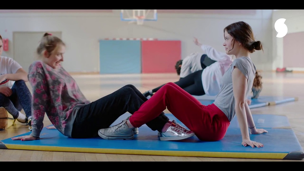 SKAM FRANCE EP.6 S2  Lundi 10h16 - Valeurs