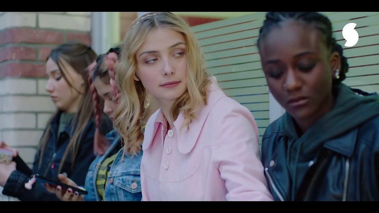 SKAM FRANCE EP.9 S2  Jeudi 12h21 - Mashallah.123