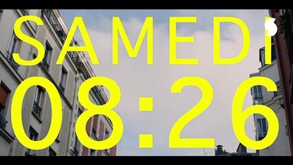 SKAM FRANCE EP.10 S2  Samedi 8h26 - C’est à cause de Charles