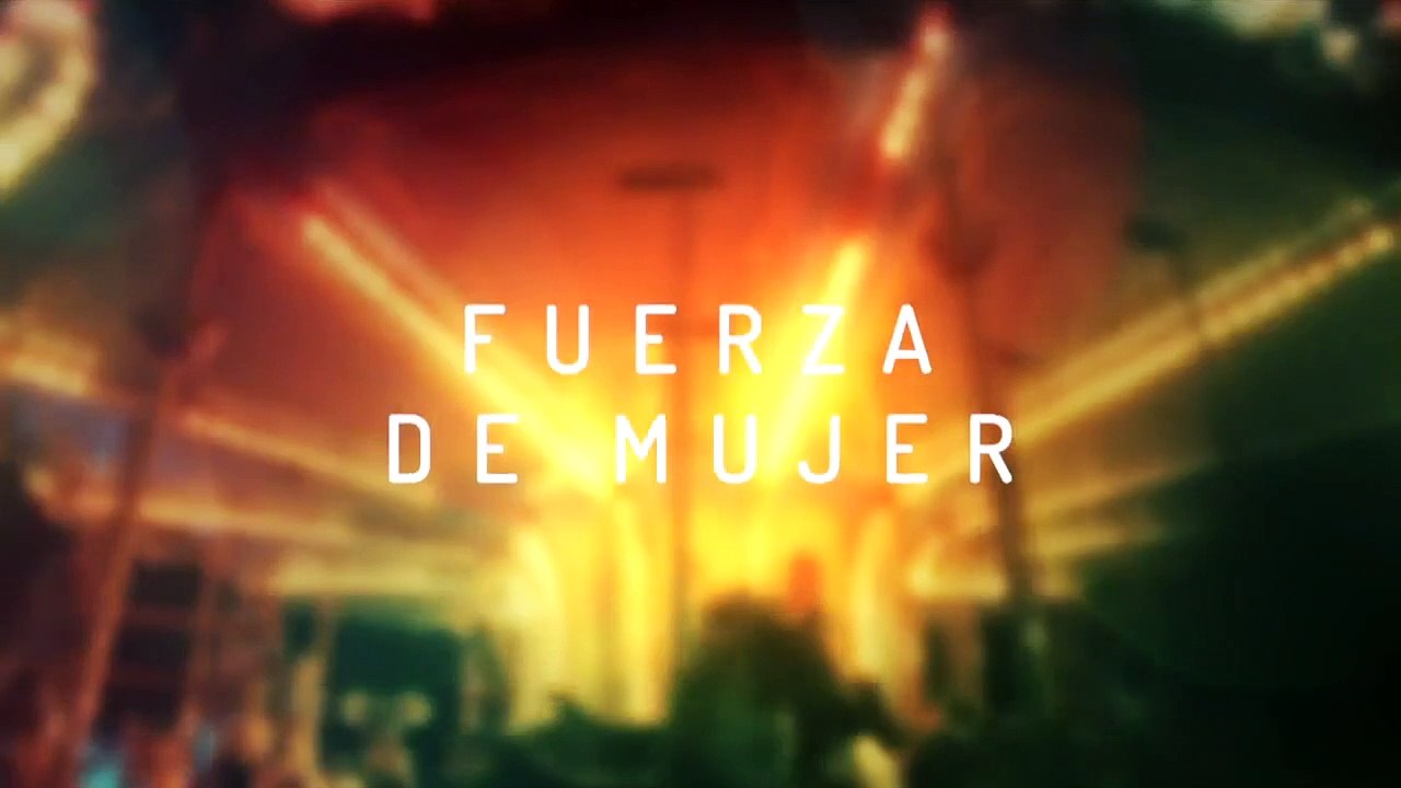 Fuerza de Mujer Capitulo 2 Español latino