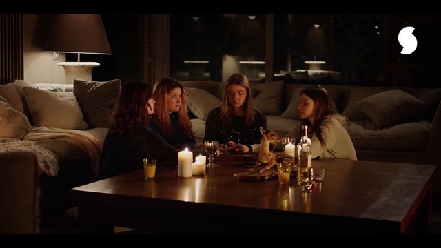 SKAM FRANCE EP.4 S2 Samedi 23h22 – Esprit es-tu là