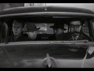 The St. Louis Bank Robbery (STEVE McQUEEN, Gangster Movie in Full Length)  Full Classic Movies  part 2 2