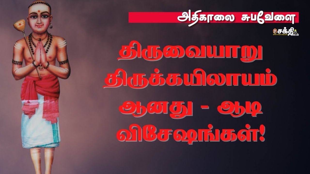 திருநாவுக்கரசரின் துயர்துடைத்த சிவபெருமான் |_ஆடி அமாவாசை |_08/08/2021 _