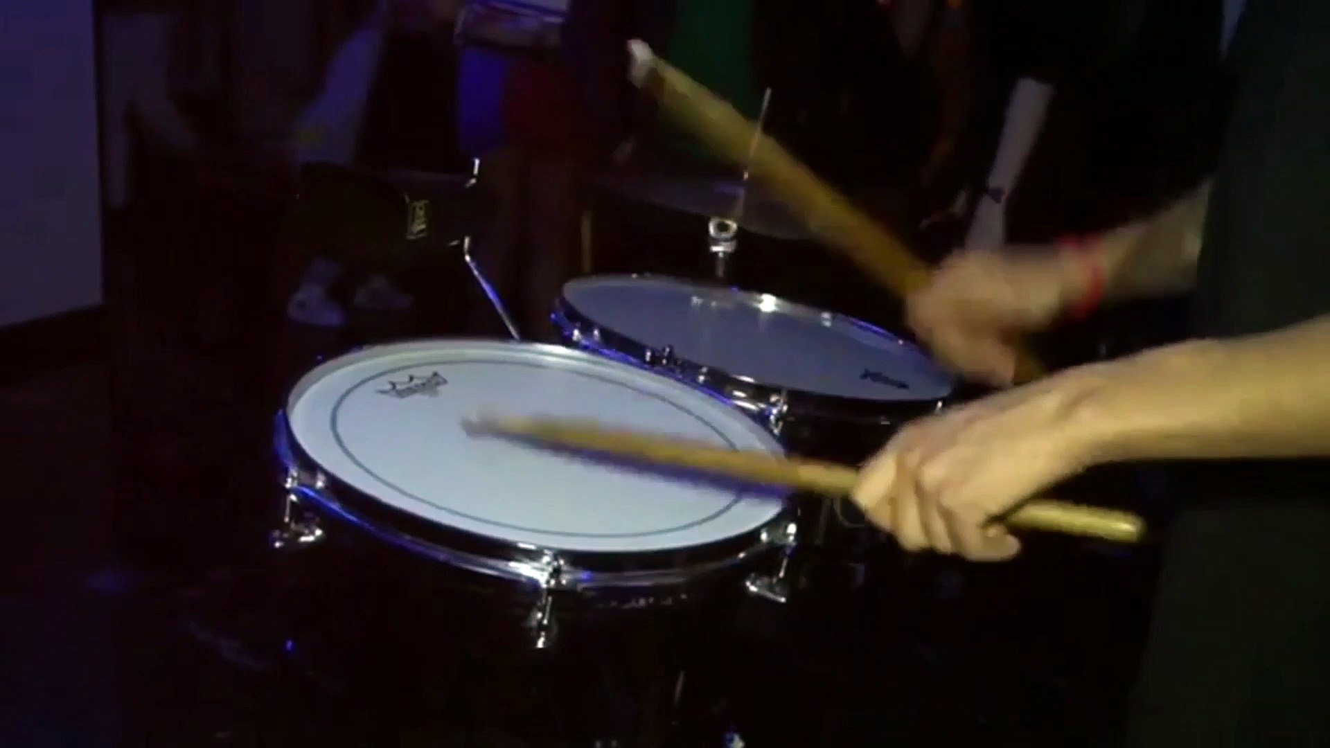 ⁣Drum Music, instruments Music, Stress Relief Music