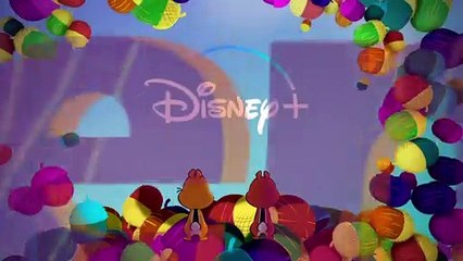 CHIP UND CHAP DAS LEBEN IM PARK Staffel 1