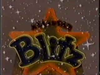 Lisa @ Blitz Bonanza, 5/85