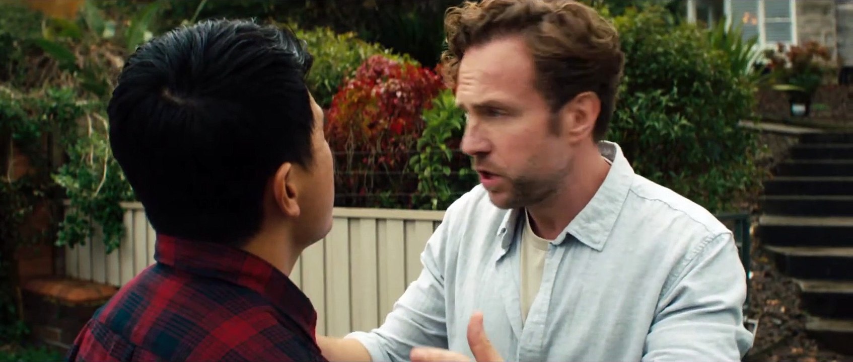 UND TÄGLICH GRÜSST DIE LIEBE Film - Clip und Trailer