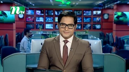 NTV Shokaler Khobor | 26 July 2021