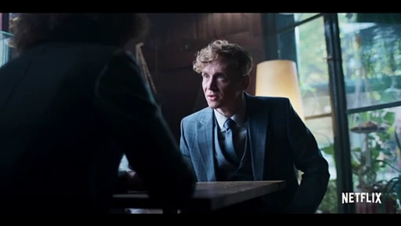 Army of Thieves Film