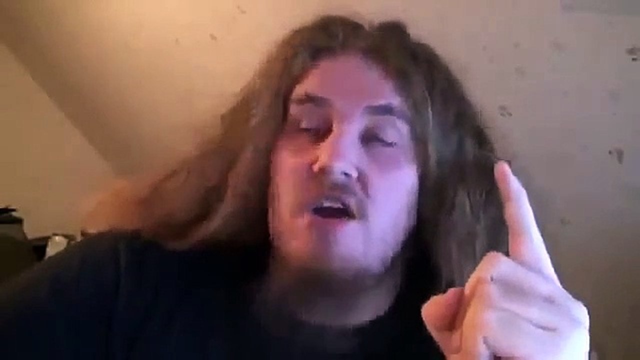 Ich Mach EUCH Fertig Scheiß Hater