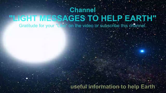 ARCTURIANS (channeling): Make your life on Earth a more rewarding experience in the year 2021 and 2022