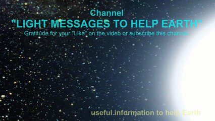 NESARA GESARA: UPDATE YOUR LIFE WITH THE NEW RULES! (IT'S TIME)