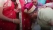 Funny Video Of Groom Crying Goes Viral