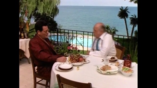 The Untouchables - Cuba (Part 1) - S 02 E 05